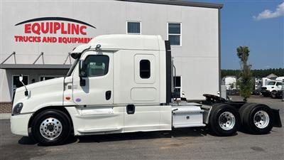 2019 Freightliner Cascadia 125