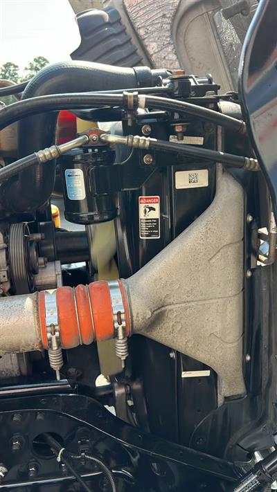 2019 Freightliner Cascadia 125
