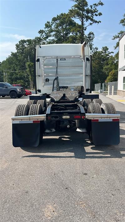 2019 Freightliner Cascadia 125