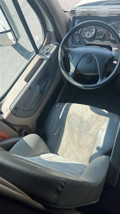 2019 Freightliner Cascadia 125