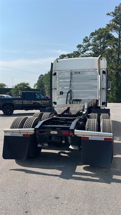 2019 Freightliner Cascadia 125