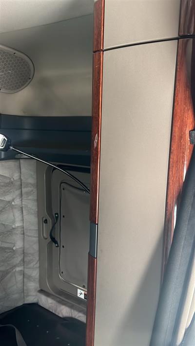 2019 Freightliner Cascadia 125