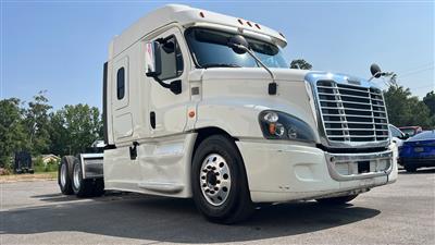 2019 Freightliner Cascadia 125