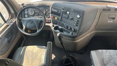 2019 Freightliner Cascadia 125