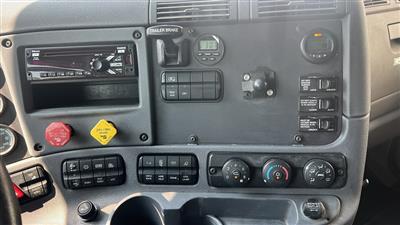 2019 Freightliner Cascadia 125