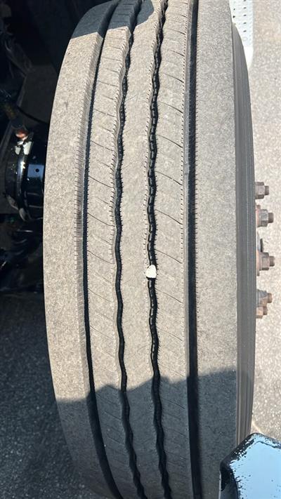 2019 Freightliner Cascadia 125