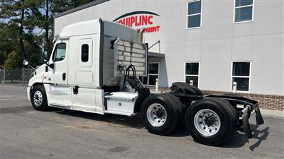 2019 Freightliner Cascadia 125