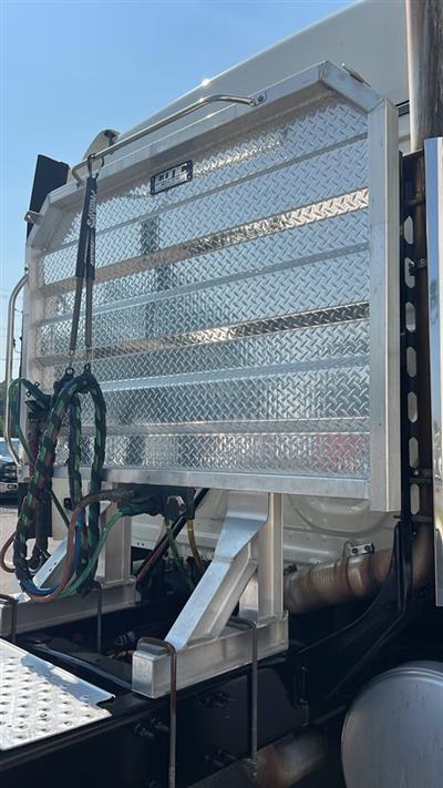 2019 Freightliner Cascadia 125