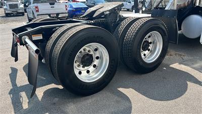 2019 Freightliner Cascadia 125
