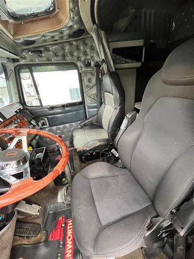 2006 Kenworth T800