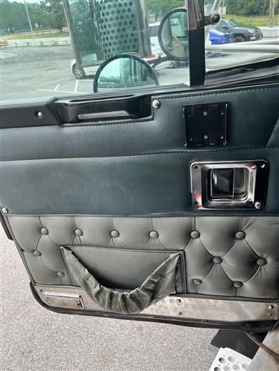 2006 Kenworth T800