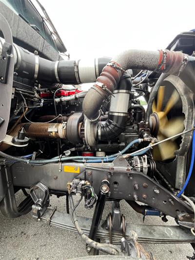 2006 Kenworth T800