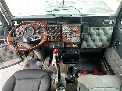 2006 Kenworth T800