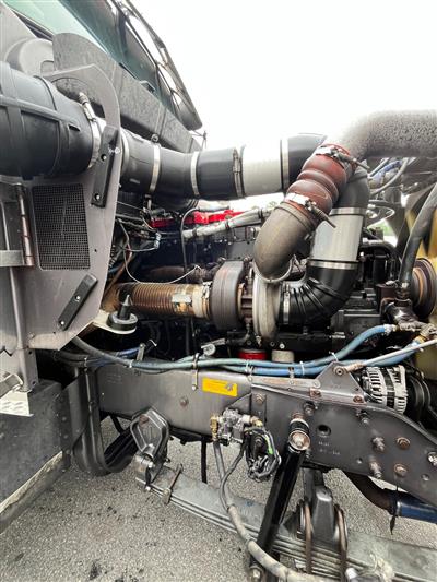 2006 Kenworth T800