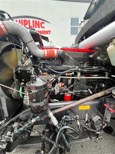 2006 Kenworth T800