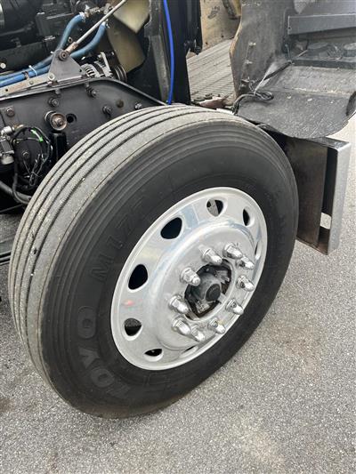2006 Kenworth T800