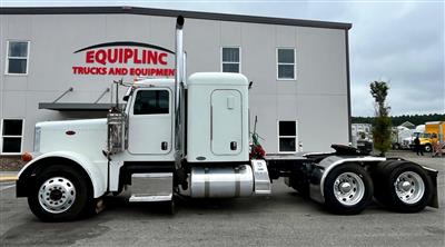 2006 Peterbilt 379