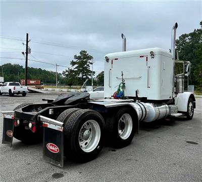 2006 Peterbilt 379