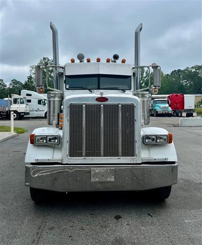 2006 Peterbilt 379