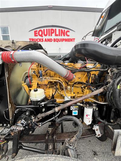 2006 Peterbilt 379
