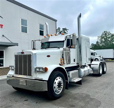 2006 Peterbilt 379
