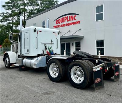 2006 Peterbilt 379