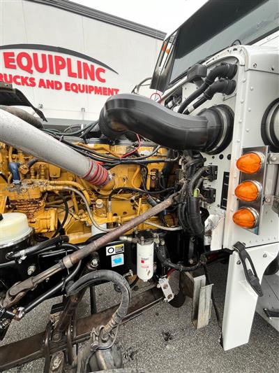 2006 Peterbilt 379