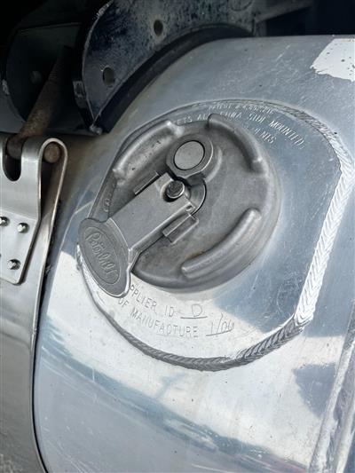 2006 Peterbilt 379