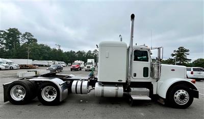 2006 Peterbilt 379