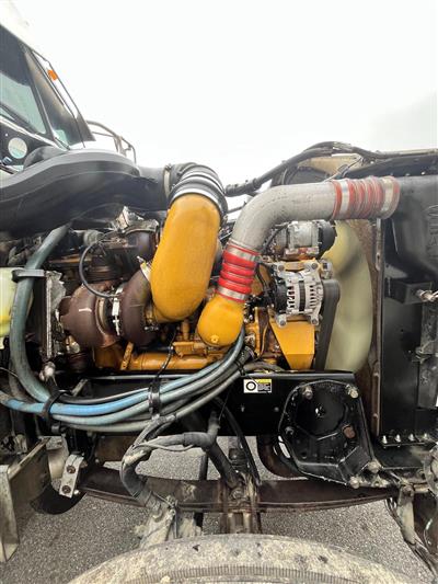2006 Peterbilt 379