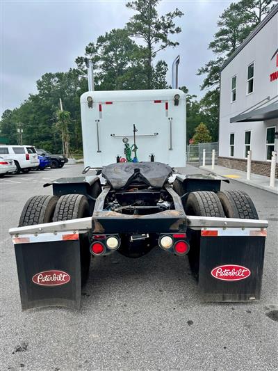 2006 Peterbilt 379