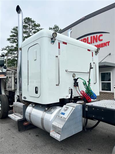 2006 Peterbilt 379
