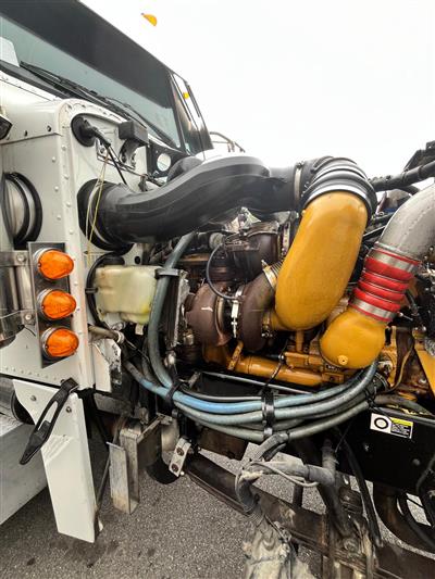 2006 Peterbilt 379