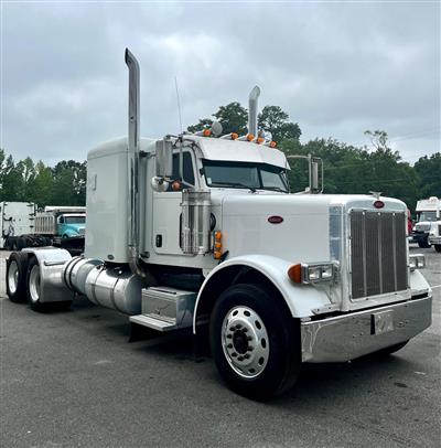 2006 Peterbilt 379