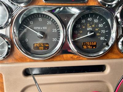 2006 Peterbilt 379