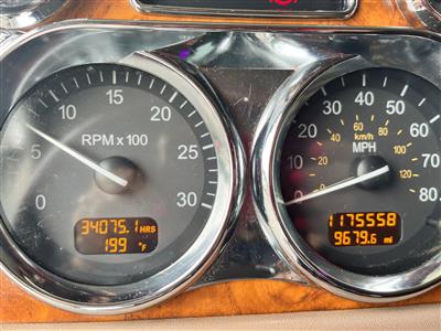 2006 Peterbilt 379