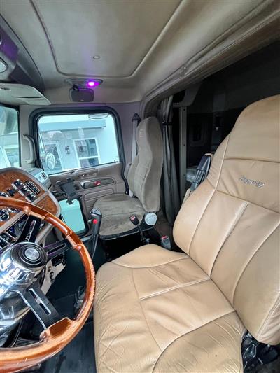 2006 Peterbilt 379
