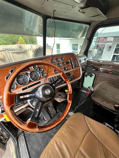 2006 Peterbilt 379