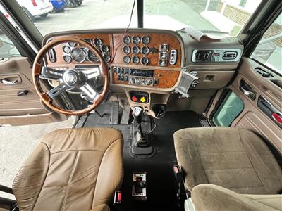 2006 Peterbilt 379