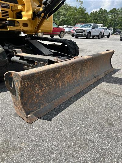 2013 Caterpillar 303.5 MINI EXCAVATOR
