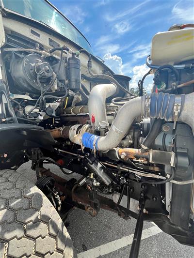 2004 Sterling L9500