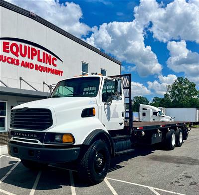2004 Sterling L9500