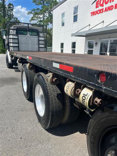 2004 Sterling L9500