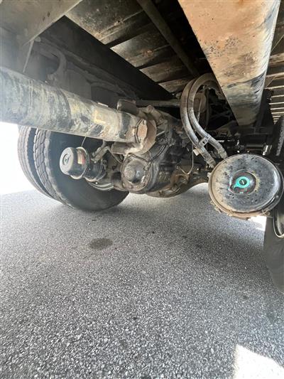 2004 Sterling L9500