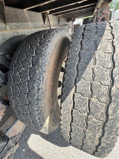 2004 Sterling L9500