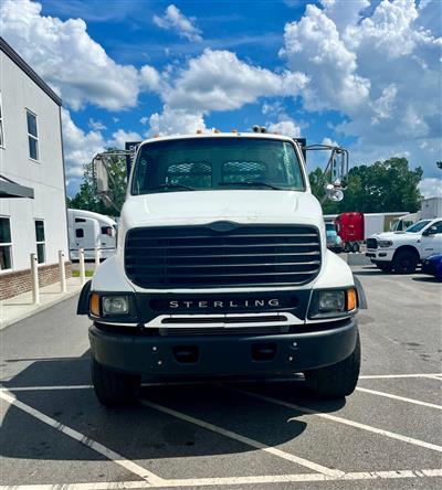 2004 Sterling L9500