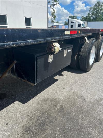 2004 Sterling L9500