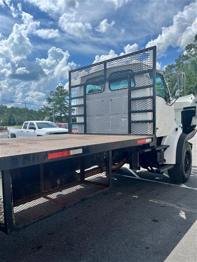 2004 Sterling L9500