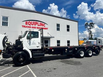 2004 Sterling L9500