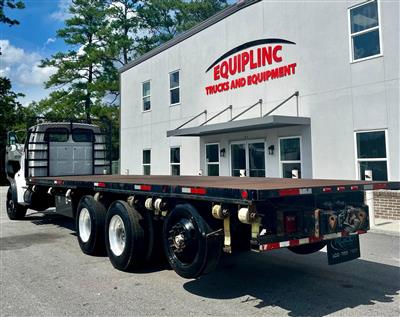 2004 Sterling L9500